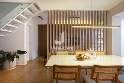 Apartamento, 2 quartos, 125 m² - Foto 5