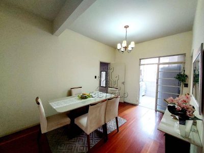 Apartamento, 3 quartos, 118 m² - Foto 5