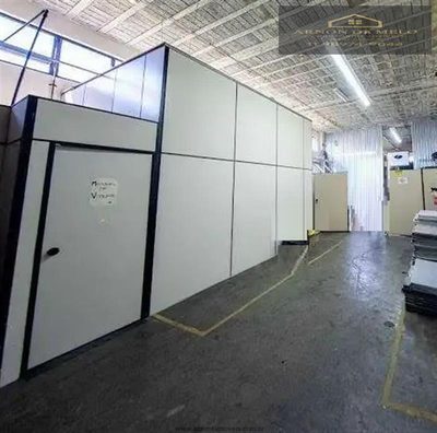Depósito-Galpão, 700 m² - Foto 5