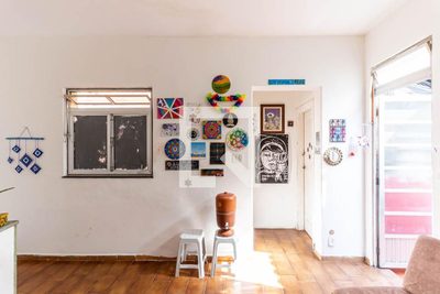 Casa, 4 quartos, 162 m² - Foto 4