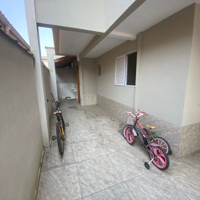 Casa de Condomínio, 2 quartos - Foto 4