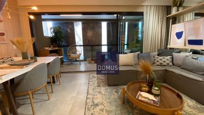 Apartamento, 3 quartos, 108 m² - Foto 2