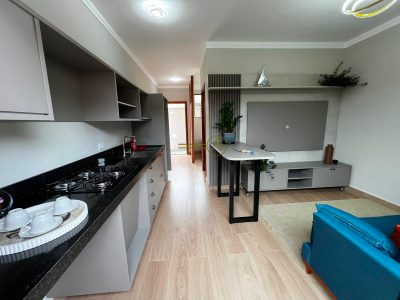Apartamento, 1 quarto, 300 m² - Foto 4