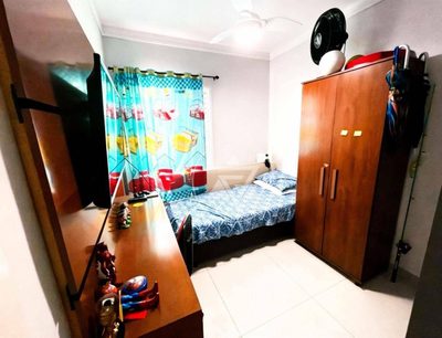 Apartamento, 3 quartos, 67 m² - Foto 5