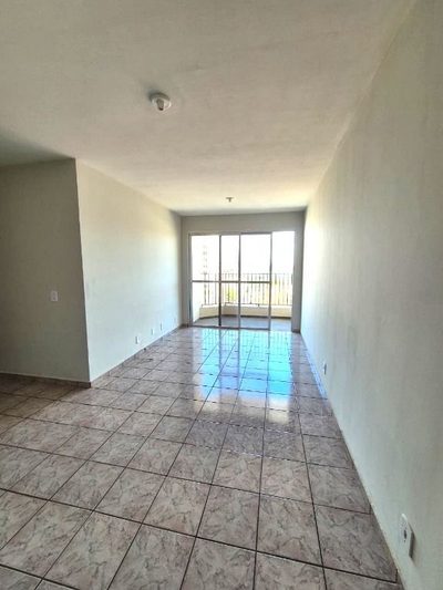 Apartamento, 2 quartos, 80 m² - Foto 1