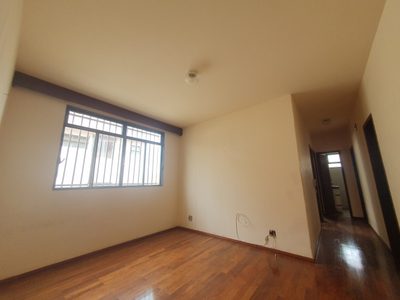 Apartamento, 3 quartos, 113 m² - Foto 1
