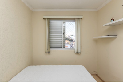 Apartamento, 2 quartos, 49 m² - Foto 5