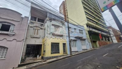 Sala-Conjunto, 38 m² - Foto 1