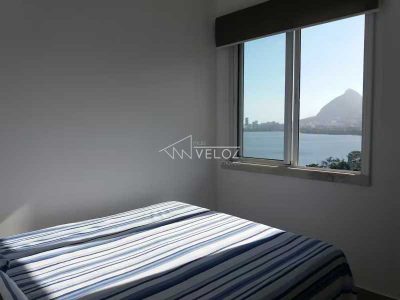 Cobertura, 3 quartos, 220 m² - Foto 4
