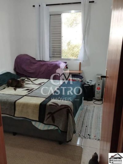 Apartamento, 2 quartos, 56 m² - Foto 3