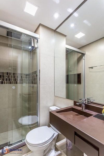 Apartamento, 2 quartos, 75 m² - Foto 4