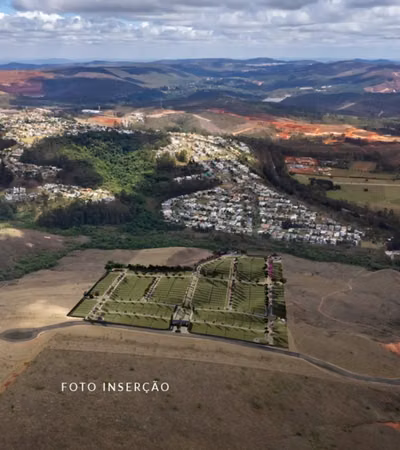 Terreno, 420 m² - Foto 1
