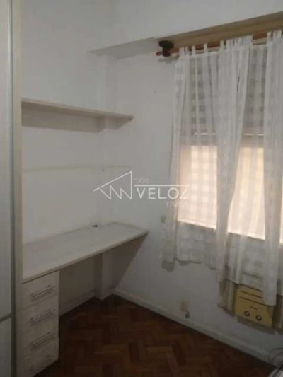 Apartamento, 2 quartos, 76 m² - Foto 2