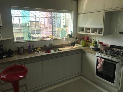 Sobrado, 3 quartos, 170 m² - Foto 3