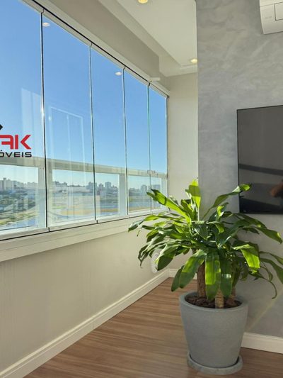 Apartamento, 2 quartos, 44 m² - Foto 4