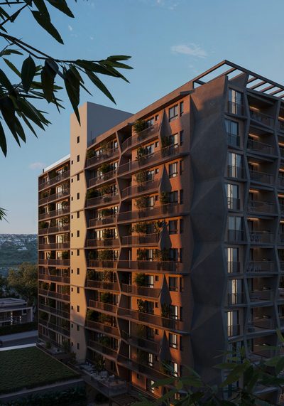 Apartamento, 2 quartos, 58 m² - Foto 4