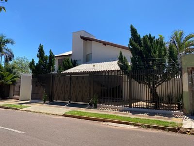 Casa, 3 quartos - Foto 1