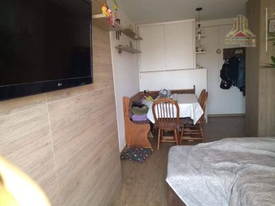 Apartamento, 3 quartos, 71 m² - Foto 4