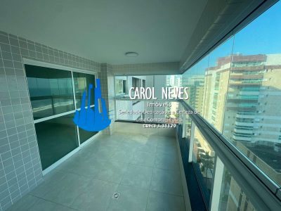 Apartamento, 2 quartos, 79 m² - Foto 3