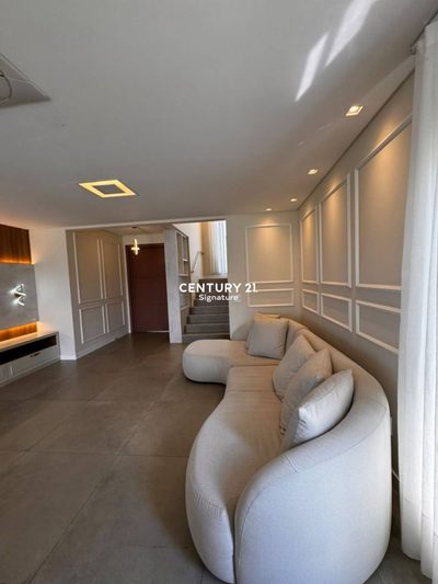 Apartamento, 3 quartos, 222 m² - Foto 4