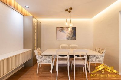 Apartamento, 3 quartos, 84 m² - Foto 5