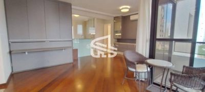 Apartamento, 2 quartos, 116 m² - Foto 4