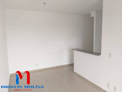 Apartamento, 2 quartos - Foto 4