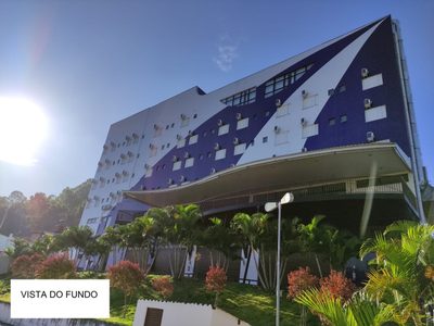 Prédio Inteiro, 3770 m² - Foto 1