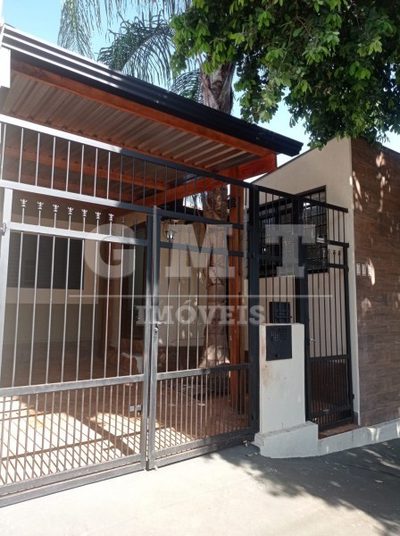 Casa, 3 quartos, 176 m² - Foto 2