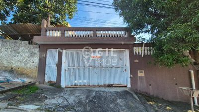Casa, 3 quartos, 153 m² - Foto 2