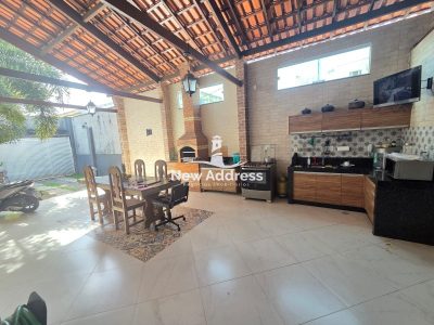 Casa, 4 quartos, 200 m² - Foto 5