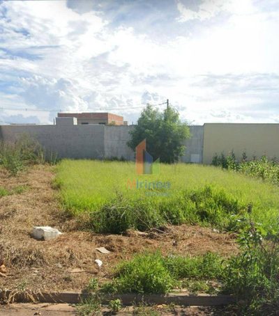 Terreno, 250 m² - Foto 1