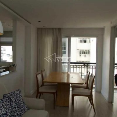 Apartamento, 2 quartos, 74 m² - Foto 4