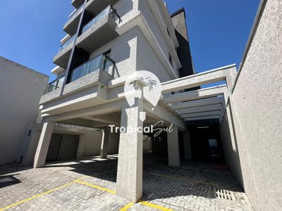 Apartamento, 2 quartos, 71 m² - Foto 3