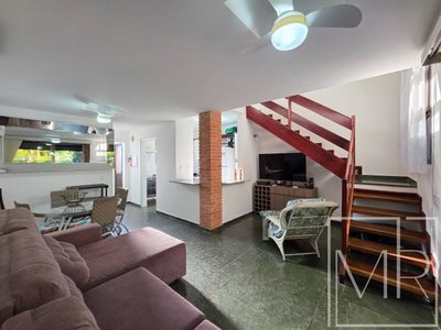 Casa, 2 quartos, 92 m² - Foto 4