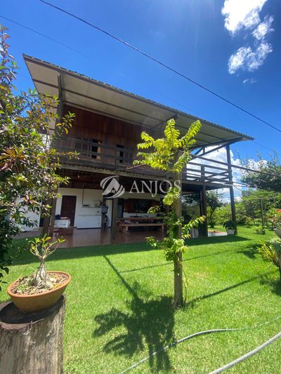 Sítio, 2 quartos, 10139 m² - Foto 1