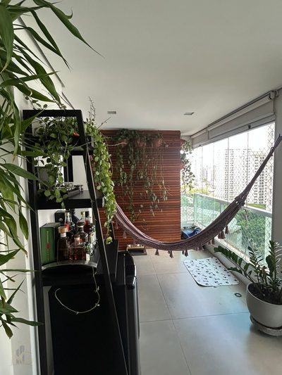 Apartamento, 3 quartos, 156 m² - Foto 2
