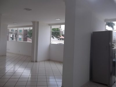 Apartamento, 2 quartos, 58 m² - Foto 4