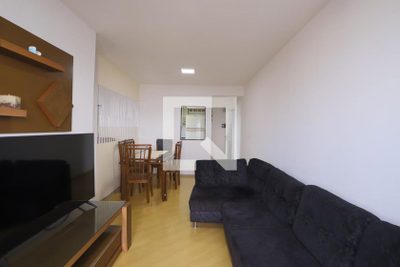 Apartamento, 3 quartos, 72 m² - Foto 1