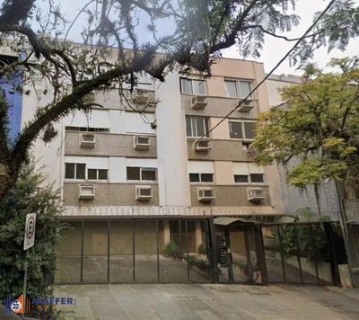 Apartamento, 3 quartos, 104 m² - Foto 1