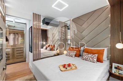 Apartamento, 3 quartos, 117 m² - Foto 4