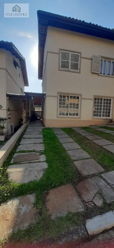 Sobrado, 3 quartos, 220 m² - Foto 2