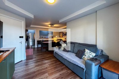 Apartamento, 3 quartos, 100 m² - Foto 5
