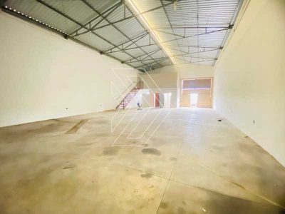 Depósito-Galpão, 230 m² - Foto 5