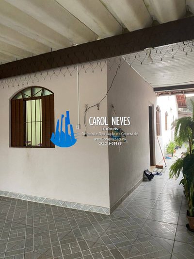 Casa, 2 quartos, 80 m² - Foto 2