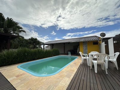Casa, 3 quartos, 180 m² - Foto 1