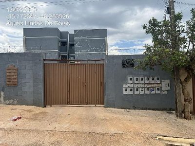 Apartamento, 1 quarto, 49 m² - Foto 1