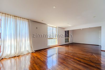 Apartamento, 3 quartos, 186 m² - Foto 1