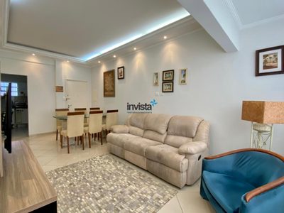 Apartamento, 2 quartos, 97 m² - Foto 1