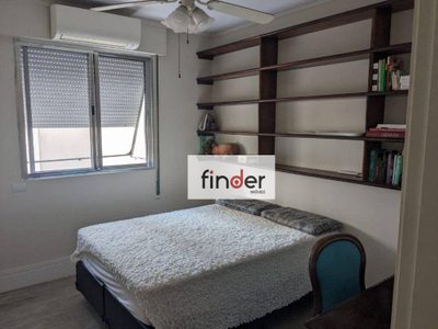 Apartamento, 3 quartos, 165 m² - Foto 5